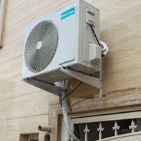 نصب و تعمیر و سرویس کولر گازی اسپلیت|خدمات پیشه و مهارت|مبارکه, |دیوار