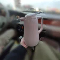 فلاسک چای نو و باکیفیت ..قیمت مناسب