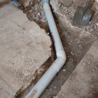 لوله کشی آب و فاضلاب|خدمات پیشه و مهارت|شوشتر, |دیوار