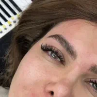 تخفیف مژه