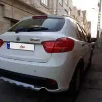 کوئیک ۱399 در حد صفر|خودرو سواری و وانت|تبریز, |دیوار