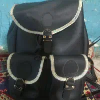 کیف مدرسه  دخترانه