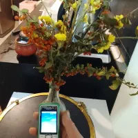گوشی نوکیا اتک سیم