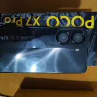 Poco X7 Pro|موبایل|همدان, |دیوار