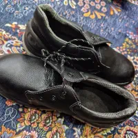 کفش ایمنی کلار سایز ۴۳