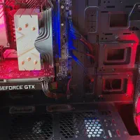PC gaming پی سی گیمینگ|رایانه رومیزی|تهران, بهجت‌آباد|دیوار