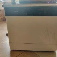 ظرفشویی مجیک هشت نفره