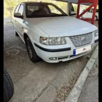 فروش سمند lx سفارشی