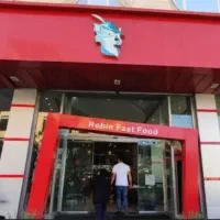 استخدام پرسنل فست فود