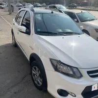 کوییک R /مدل ۱۴۰۲/اتوماتیک/رنگ سفید|خودرو سواری و وانت|فردیس, قریشی|دیوار