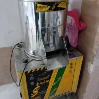 سبزی خورد کن صنعتی|خردکن، آسیاب، غذاساز|نیشابور, شهرک رسولی|دیوار