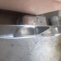 کابینت و سینک ظرفشویی قیمت توافقی|مصالح و تجهیزات ساختمان|ایوان, |دیوار