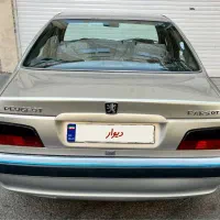 پژو پارس مدل ۱۳۸۲ نقداقساط|خودرو سواری و وانت|تهران, تهرانپارس غربی|دیوار