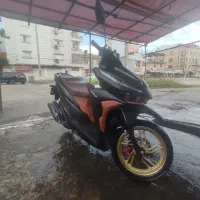کلیک 150 مدل1400