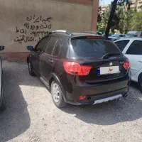 کوییک دنده‌ای ساده، مدل ۱۴۰۱|خودرو سواری و وانت|تهران, قصر فیروزه ۲|دیوار