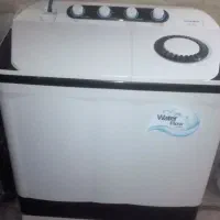 لباسشویی‌دوقلو۱۵/۵کیلو