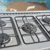 گاز فر دار تنش