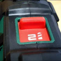 دریل پیچبند شارژی چکشی45 نیوتن  پارکساید|ابزارآلات|تهران, جمال‌زاده|دیوار