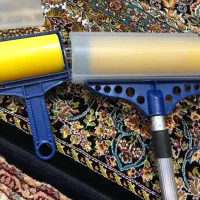 پرزگیر ، پرزگیر ژلهای ، دائمی ، چسبی ، مناسب پت|لوازم جانبی حیوانات|تهران, فلسطین (میدان انقلاب)|دیوار