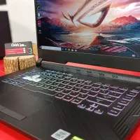لپ تاپ ایسوس راگ rog 2070rtx asus