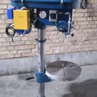 دریل ستونی پیشرو|ابزارآلات|چهاردانگه (تهران), |دیوار