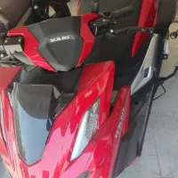 کلیک 180cc هانی