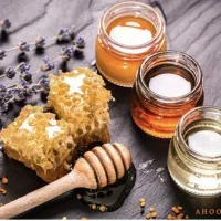 فروش عسل اصل وخوراکیهای ارگانیک به صورت مستقیم