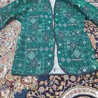 لباس کت سنتی زیبا