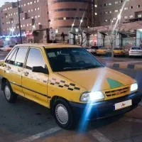 تاکسی میدان جهاد