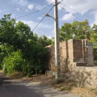 فروش باغ ویلا روستایی واقع در اصفهان، نطنز، هنجن