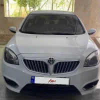 برلیانس H320 اتومات 1500