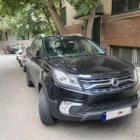 کوراندو ۲۰۱۸|خودرو سواری و وانت|تهران, دروس|دیوار