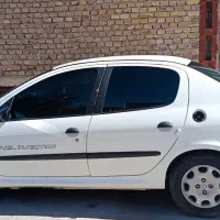 206sdمدل 90 موتور TU5