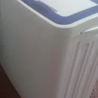 لباسشویی|ماشین لباسشویی و خشک‌کن لباس|خرم‌آباد, |دیوار