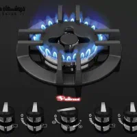 تعمیر گاز صفحه ای بصورت تخصصی|خدمات پیشه و مهارت|بروجرد, |دیوار