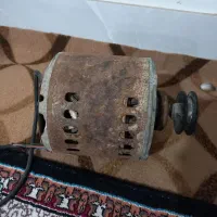دینام کولر
