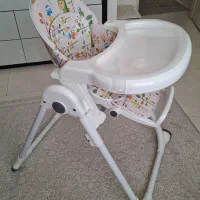 صندلی غذای کودک