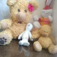 اسباب بازی
