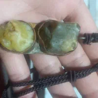 اویز گردنی