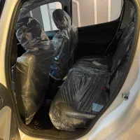 ۲۰۷ پانا صفر کیلومتر|خودرو سواری و وانت|تنکابن, |دیوار