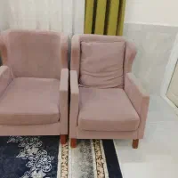مبل هفت نفرسالم تمییز پربار