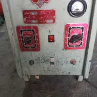 شارژر باطری ماشین