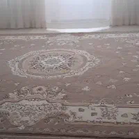 فرش نه متری دست دوم
