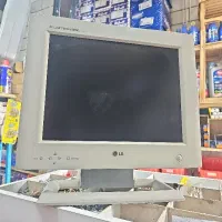 مانیتور الجی