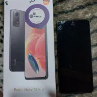 ۱۲ پرو شیائومی