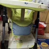 فروش ست کالسکه ، صندلی ماشین و صندلی غذا|کالسکه و لوازم جانبی|بوشهر, |دیوار