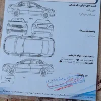 دنا معمولی تیپ 2|خودرو سواری و وانت|اهواز, زیتون کارمندی|دیوار