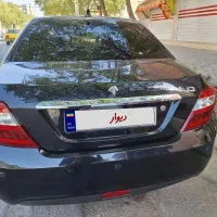 فروش دنا پلاس تربو ۶دنده