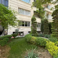 فروش آپارتمان ۲۲۶متر ۲خواب (۳خواب) الهیه