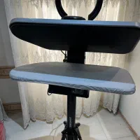 اتوپرس و بخار ژانومه در حد نو|اتو و لوازم اتو|فلاورجان, |دیوار